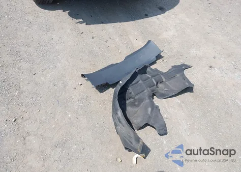 2025 Honda Civic Sport z USA, uszkodzony, nr VIN 19XFL2H86SE019007